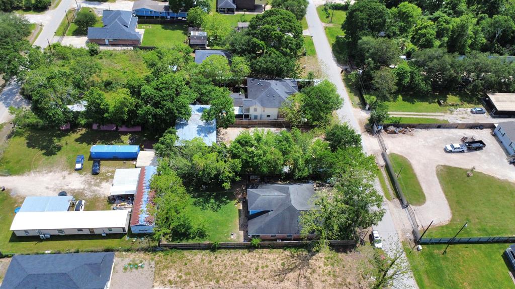 706 Cleo Street, Fresno, Texas image 11
