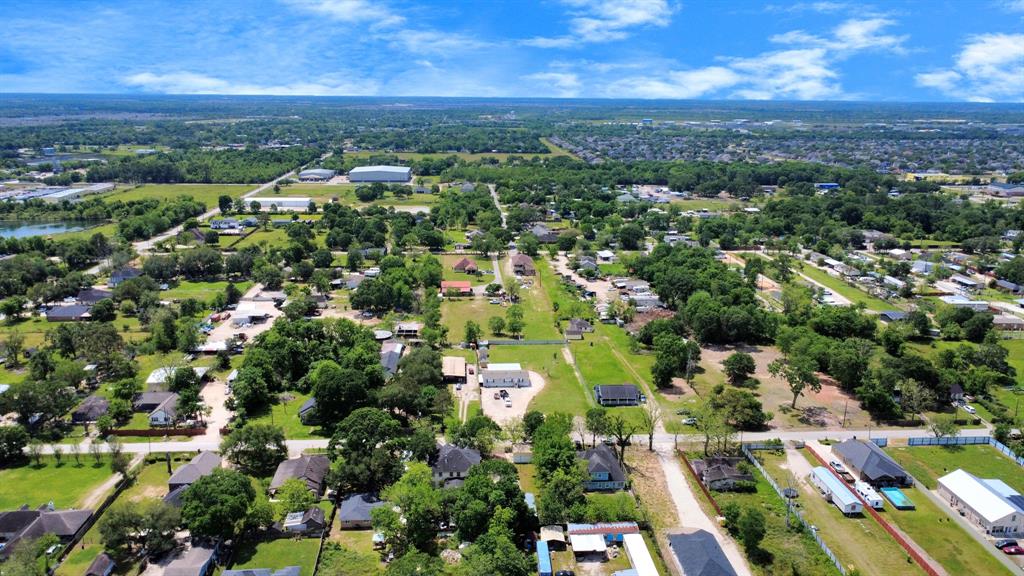 706 Cleo Street, Fresno, Texas image 16