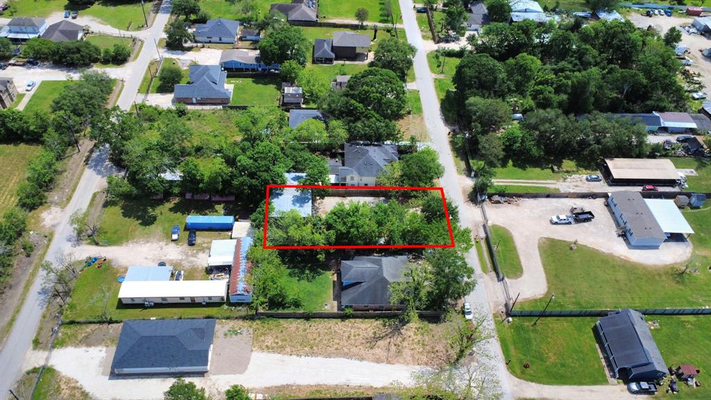 706 Cleo Street, Fresno, Texas image 37