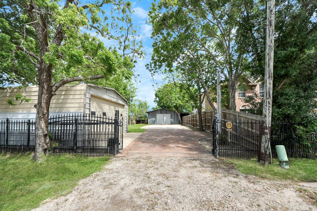 706 Cleo Street, Fresno, Texas image 17
