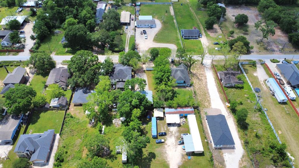 706 Cleo Street, Fresno, Texas image 12