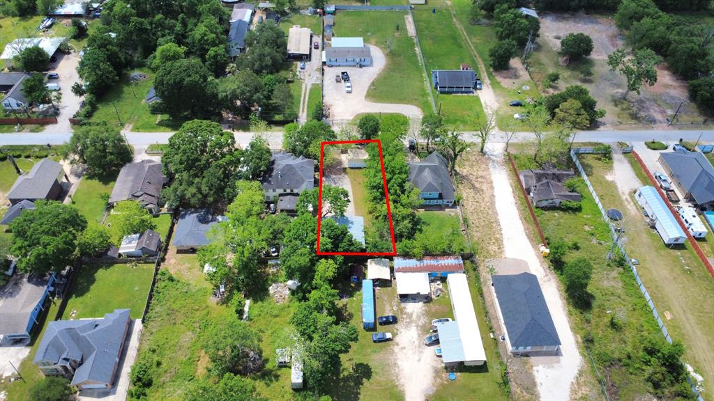 706 Cleo Street, Fresno, Texas image 3