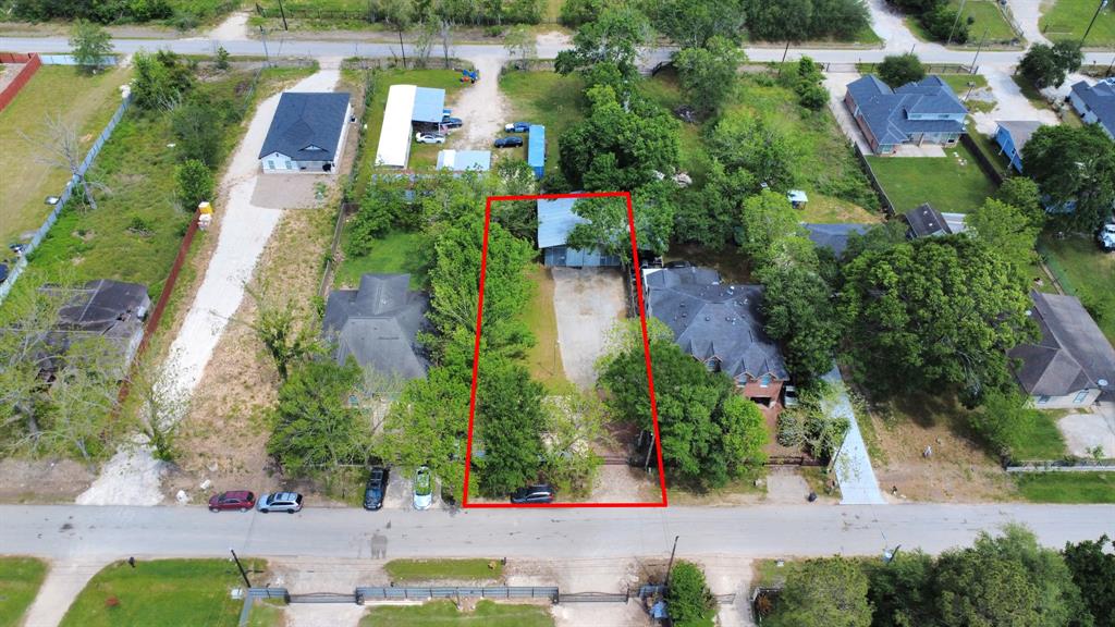 706 Cleo Street, Fresno, Texas image 4