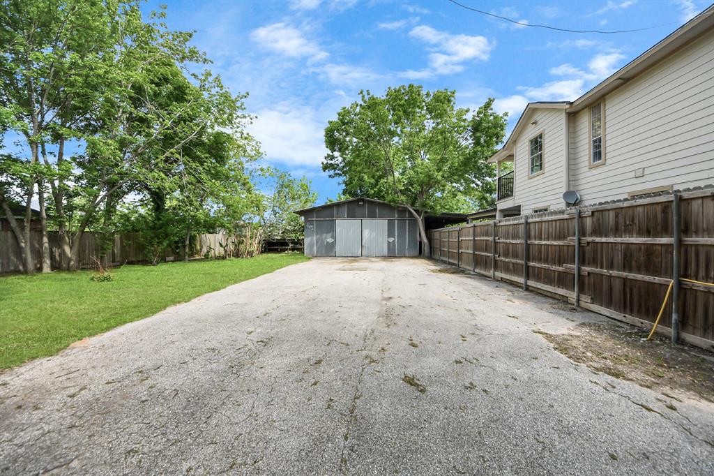 706 Cleo Street, Fresno, Texas image 19