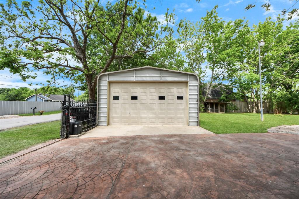 706 Cleo Street, Fresno, Texas image 18