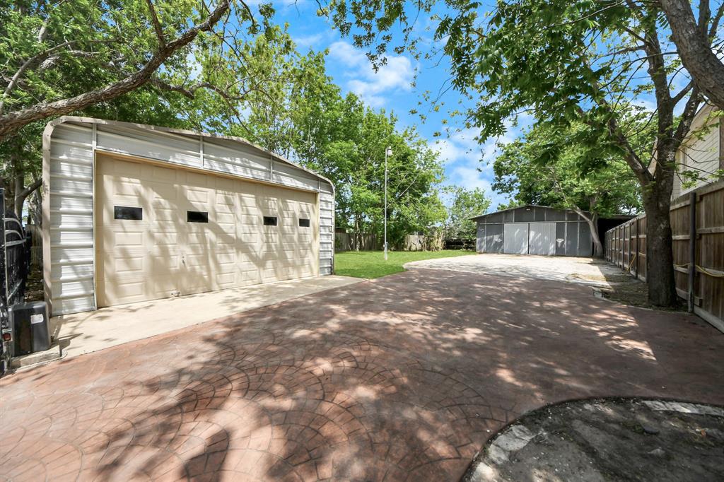 706 Cleo Street, Fresno, Texas image 1