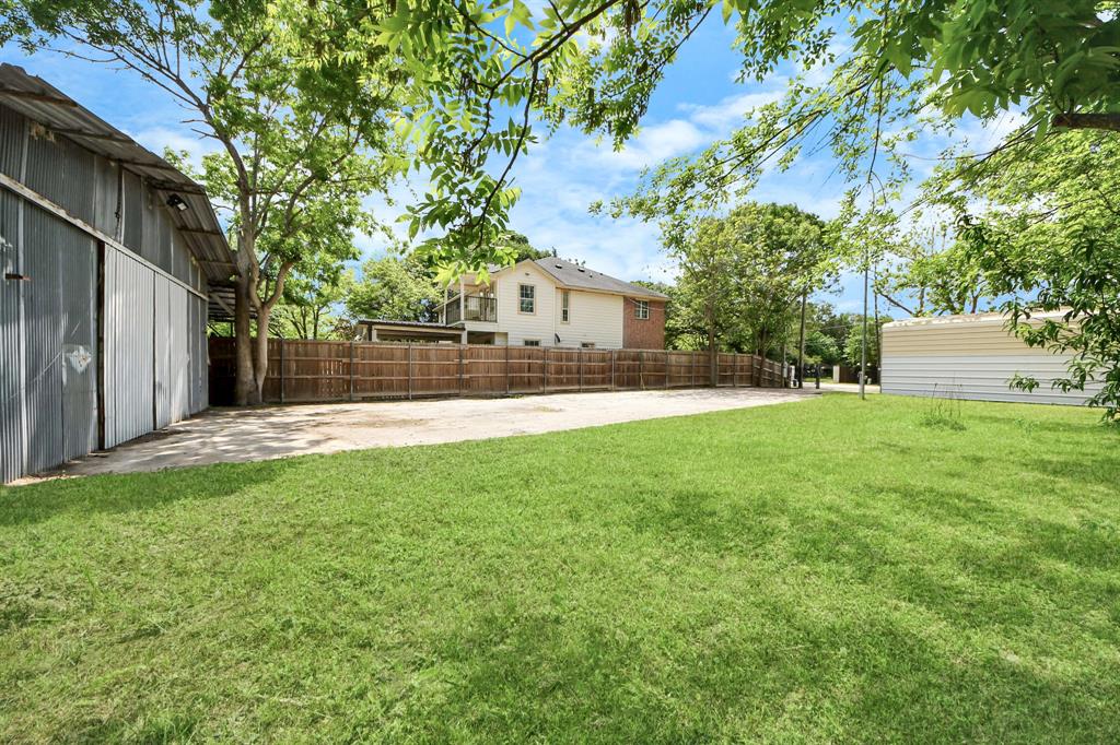 706 Cleo Street, Fresno, Texas image 22