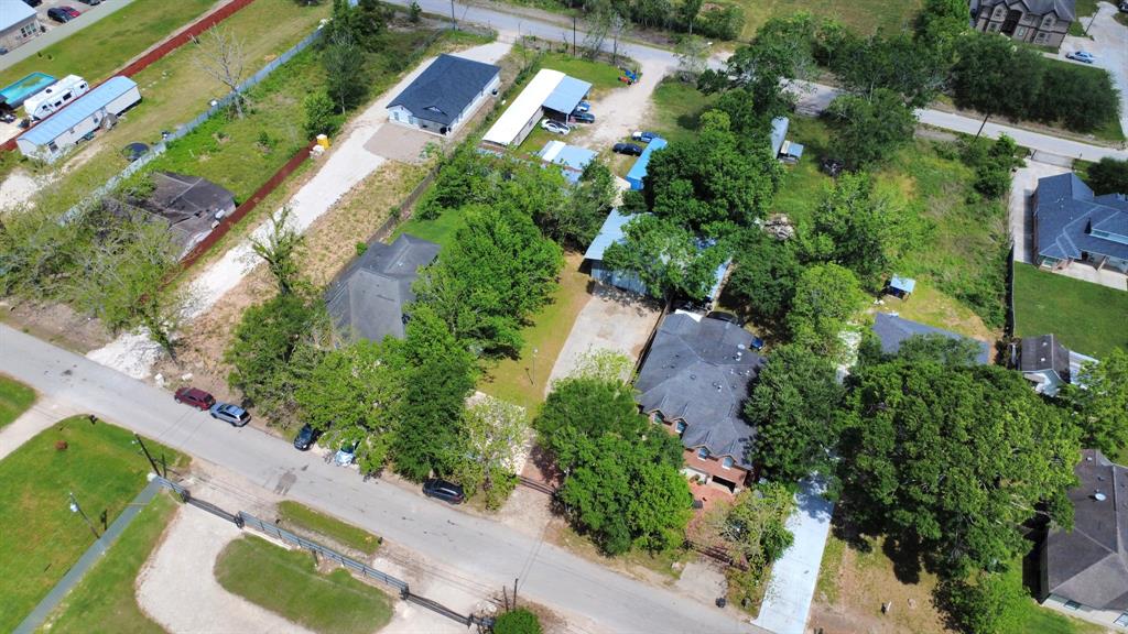 706 Cleo Street, Fresno, Texas image 10