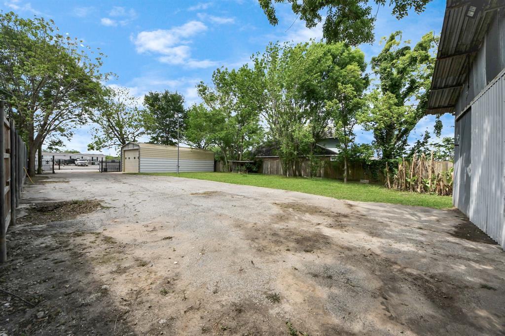706 Cleo Street, Fresno, Texas image 20