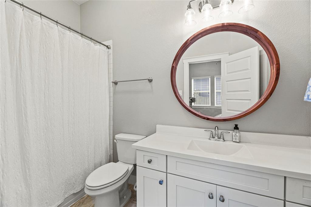 16814 Echo Heights Drive, Cypress, Texas image 7