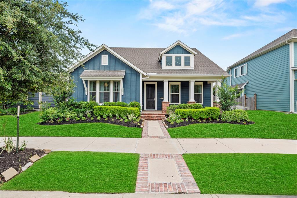 16814 Echo Heights Drive, Cypress, Texas image 19