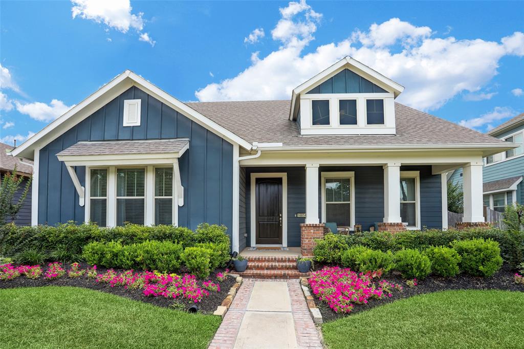 16814 Echo Heights Drive, Cypress, Texas image 2