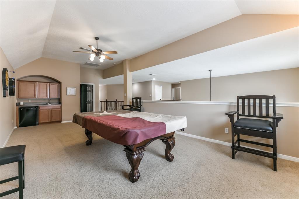 813 Walnut Pointe Drive, League City, Texas image 32