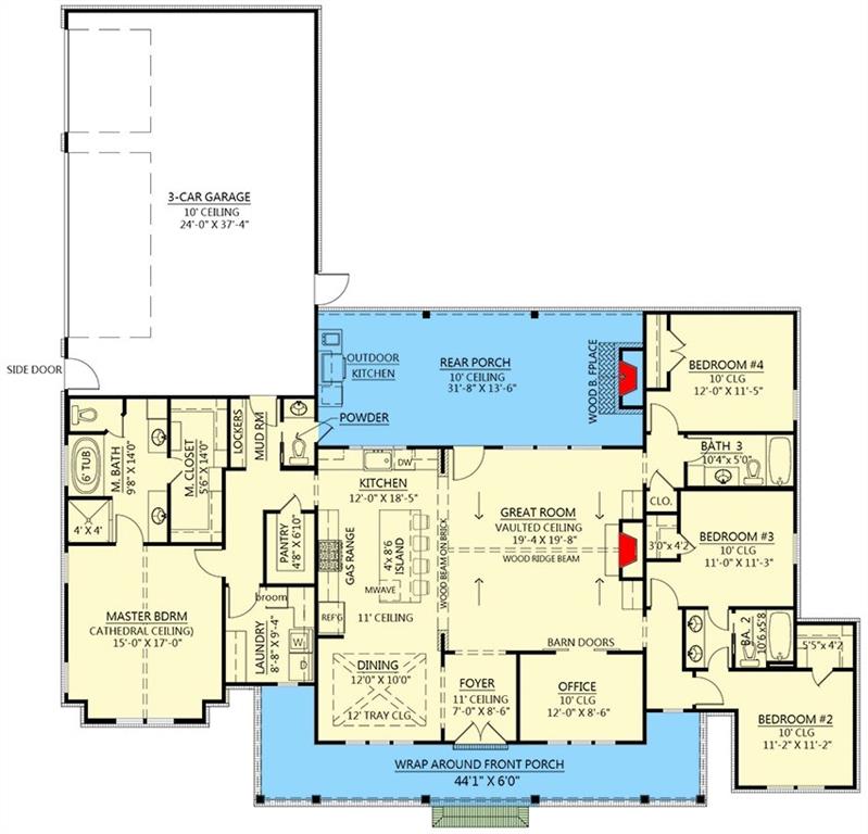 1265 Stetson Street, Sealy, Texas image 13