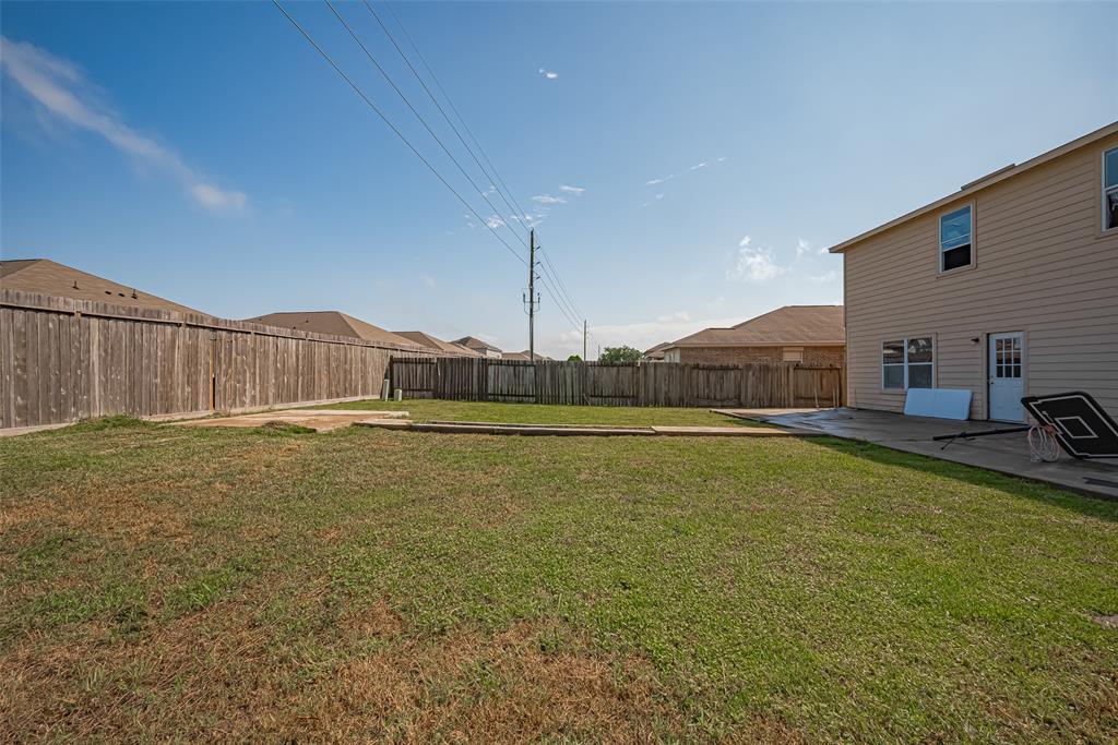 4918 Alder Bend Lane, Richmond, Texas image 32