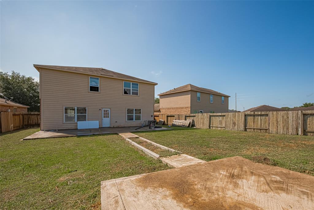 4918 Alder Bend Lane, Richmond, Texas image 31