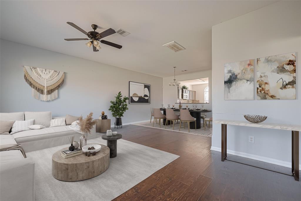 4918 Alder Bend Lane, Richmond, Texas image 6