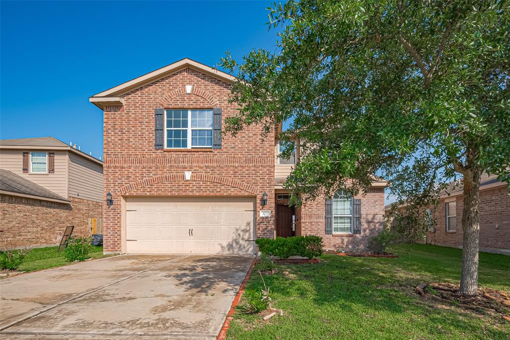4918 Alder Bend Lane, Richmond, Texas image 2