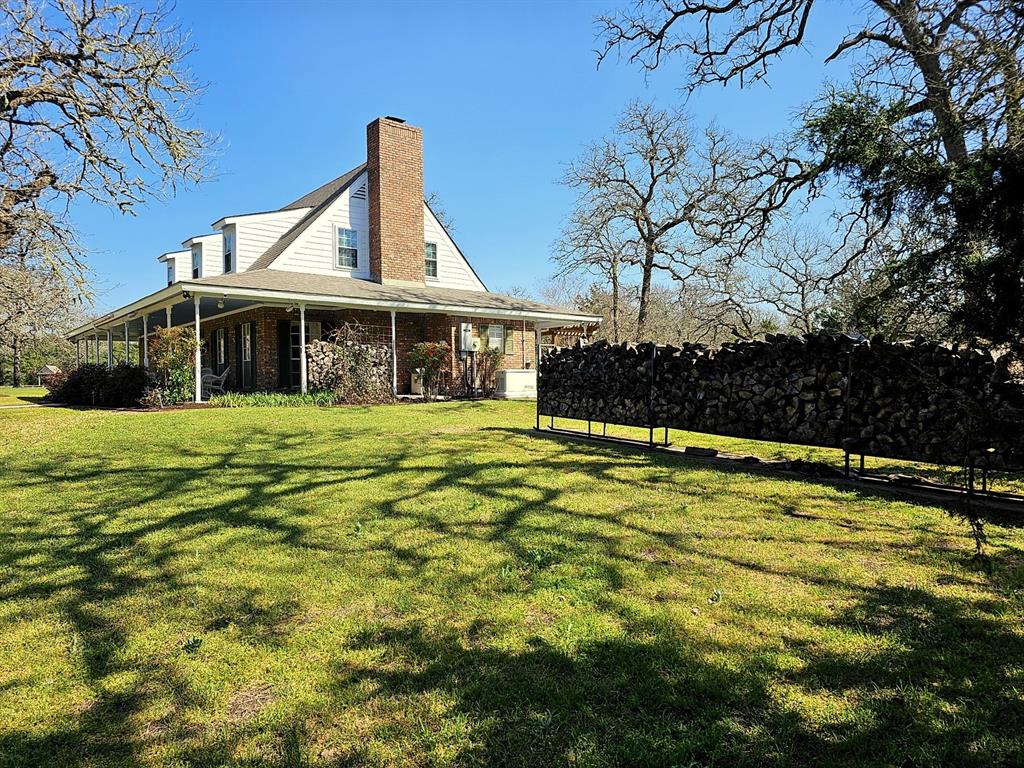 11878 Gordon Lane, Bryan, Texas image 27