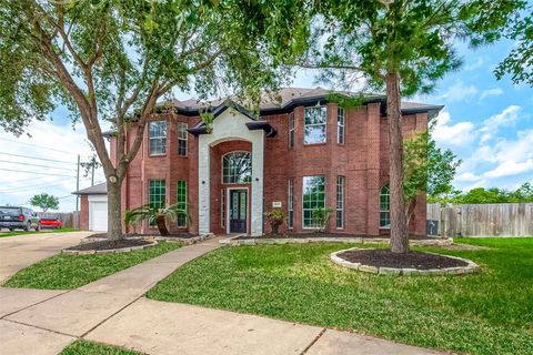 A home in Richmond