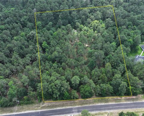 13a-1-1 Texas Grand Road Huntsville TX 77340