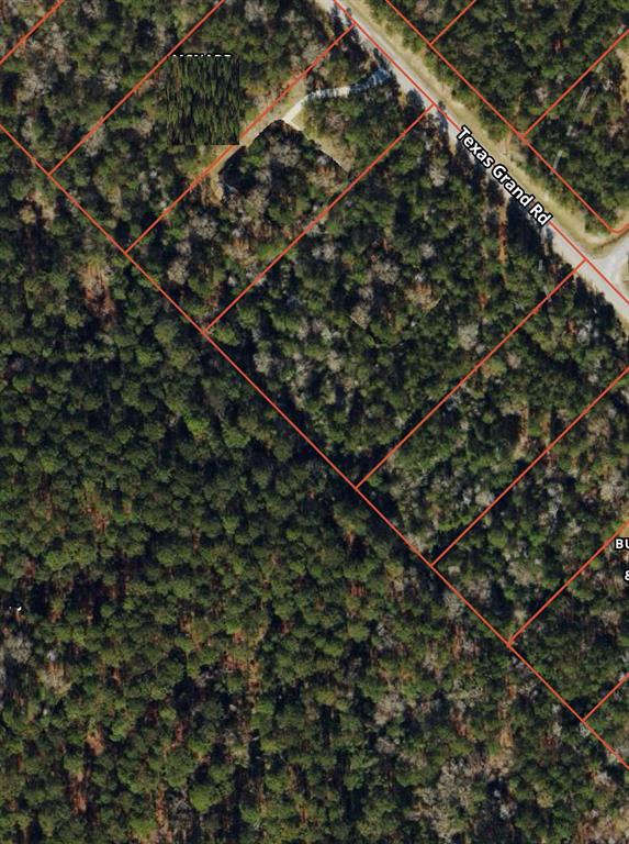 13a-1-1 Texas Grand Road