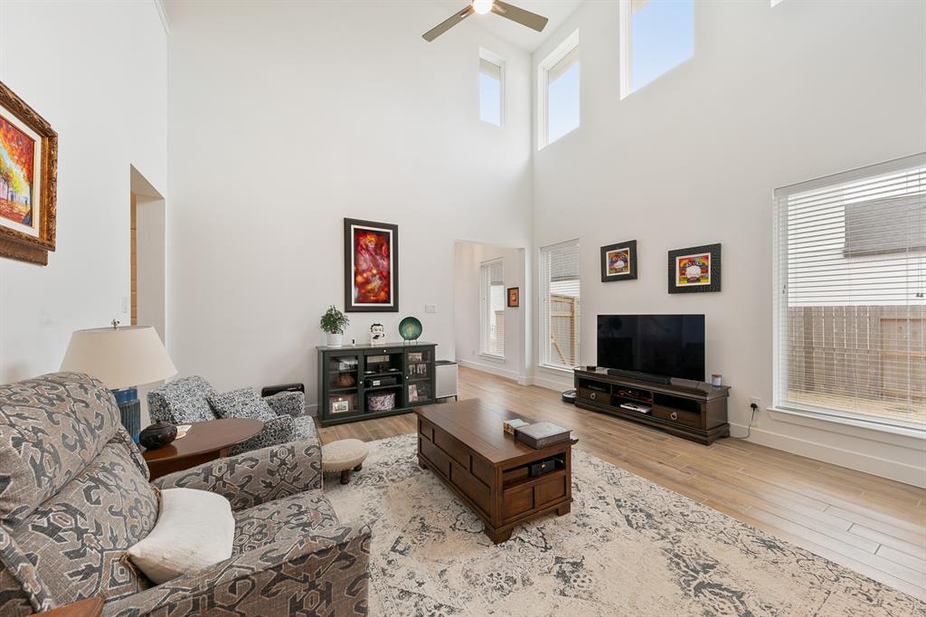 7218 Grassland Vista Lane, Katy, Texas image 7