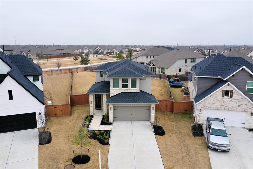 7218 Grassland Vista Lane, Katy, Texas image 27