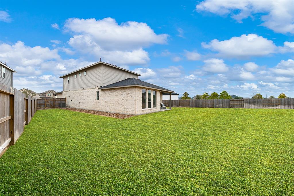 7218 Grassland Vista Lane, Katy, Texas image 25