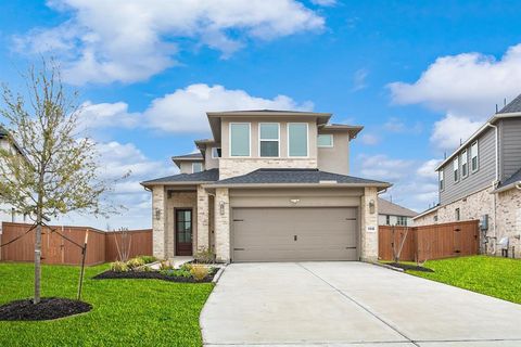 7218 Grassland Vista Lane Katy TX 77493