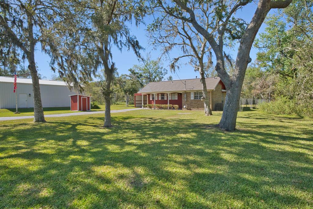 6823 County Road 659, Brazoria, Texas image 30