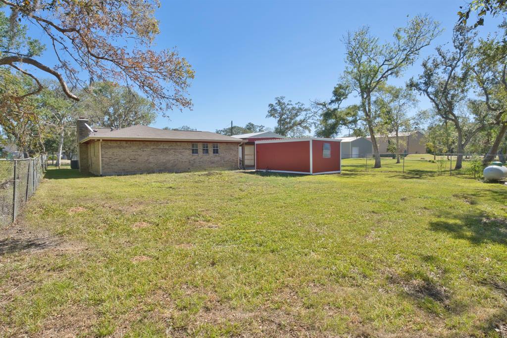 6823 County Road 659, Brazoria, Texas image 26