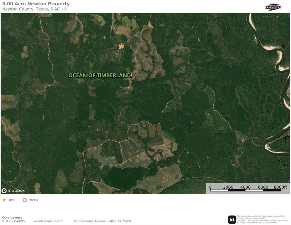 TBD County Road 2052, Newton, Texas image 14