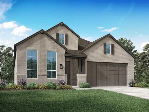 A home in Conroe