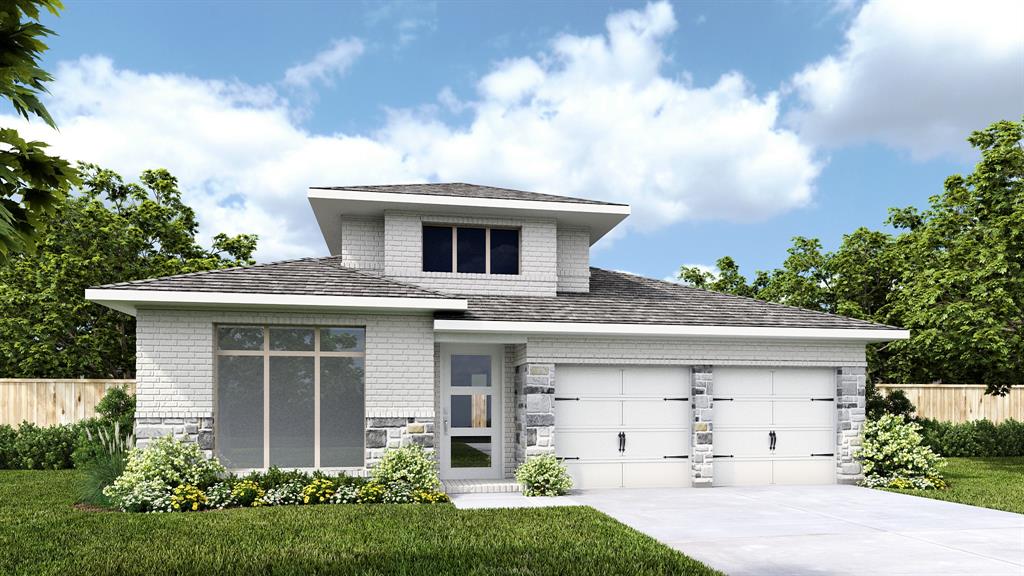 1136 Beals Creek Street, Conroe, Texas image 1