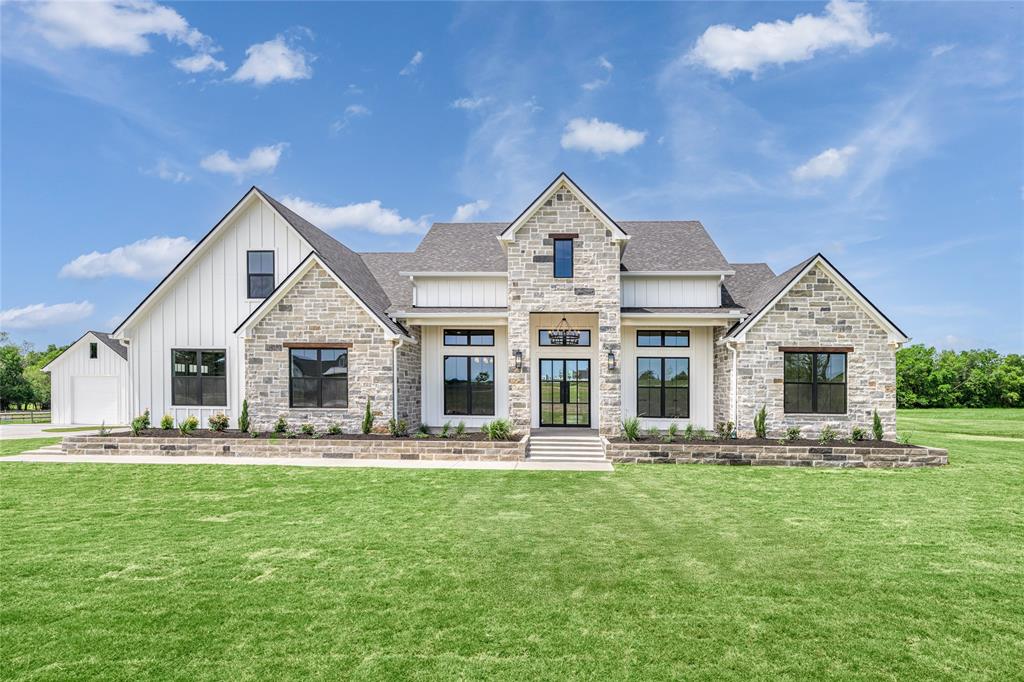 1852 Randle Hill Road, Brenham, Texas image 1