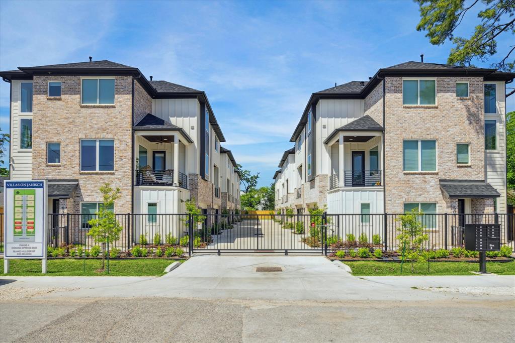 524 Janisch Road Rd, Houston, Texas image 2