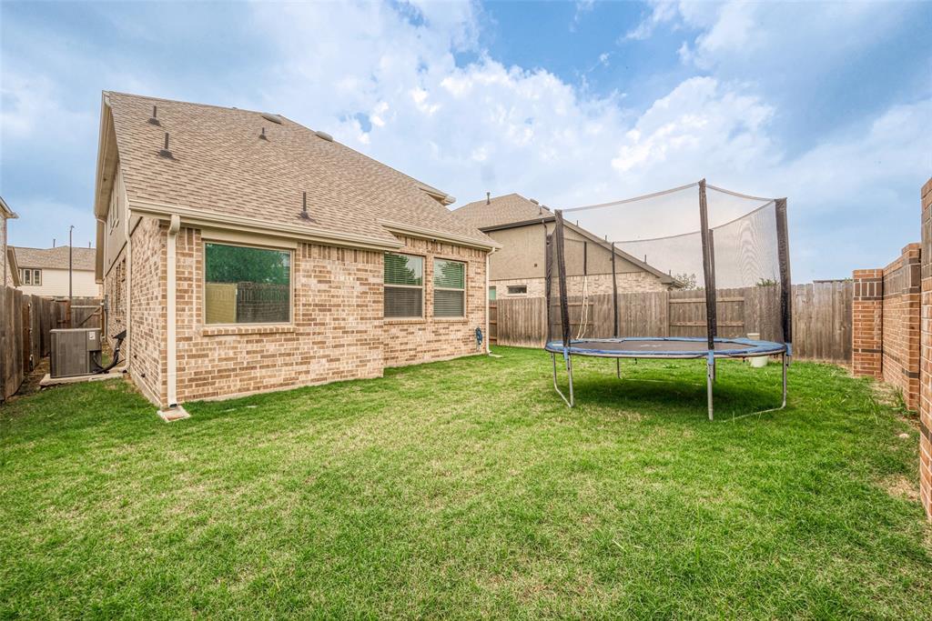23611 Blackhaw Blossom Lane, Katy, Texas image 42