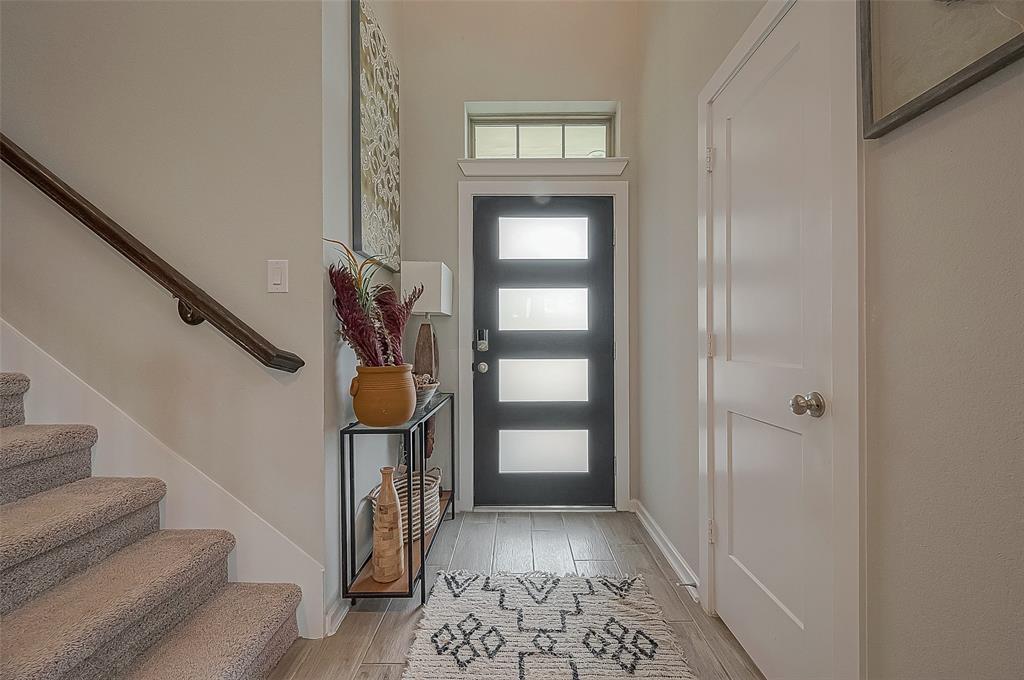 23611 Blackhaw Blossom Lane, Katy, Texas image 6