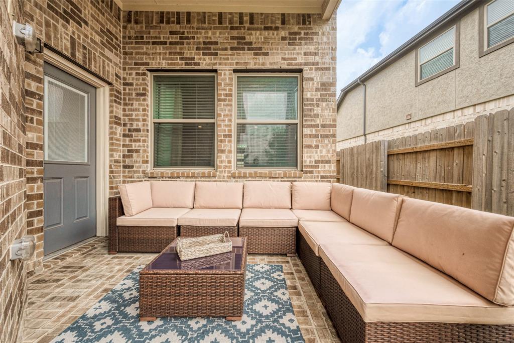 23611 Blackhaw Blossom Lane, Katy, Texas image 39