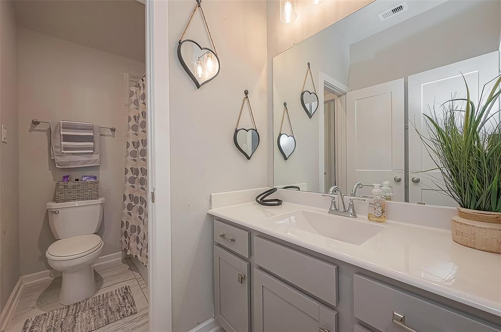 23611 Blackhaw Blossom Lane, Katy, Texas image 37