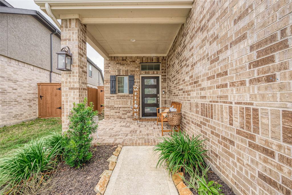 23611 Blackhaw Blossom Lane, Katy, Texas image 4