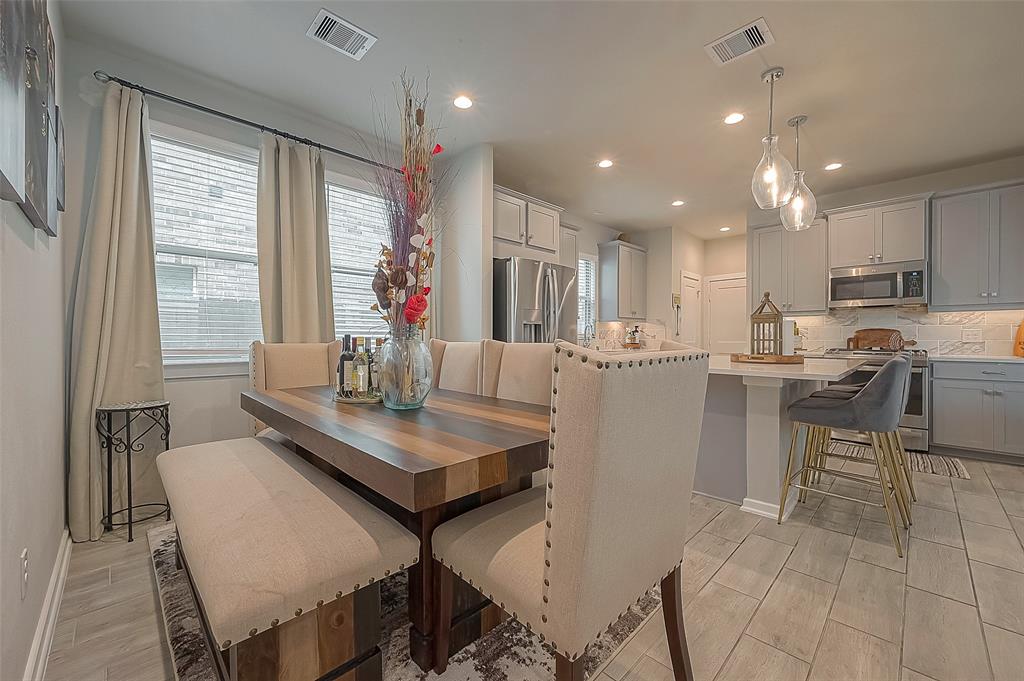 23611 Blackhaw Blossom Lane, Katy, Texas image 12