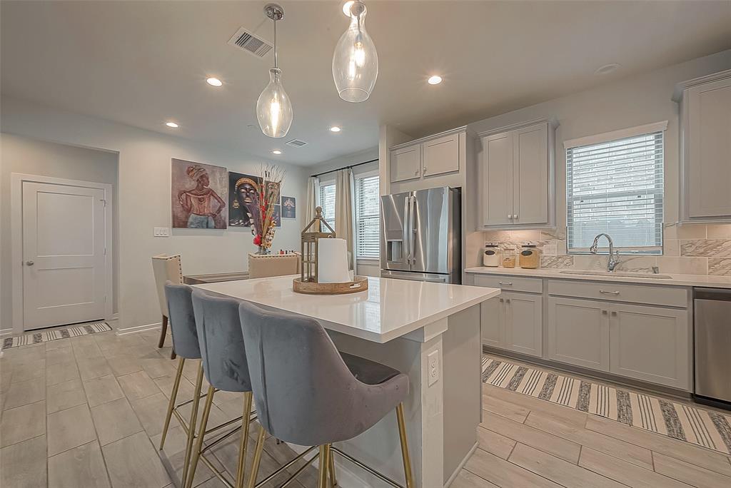23611 Blackhaw Blossom Lane, Katy, Texas image 15