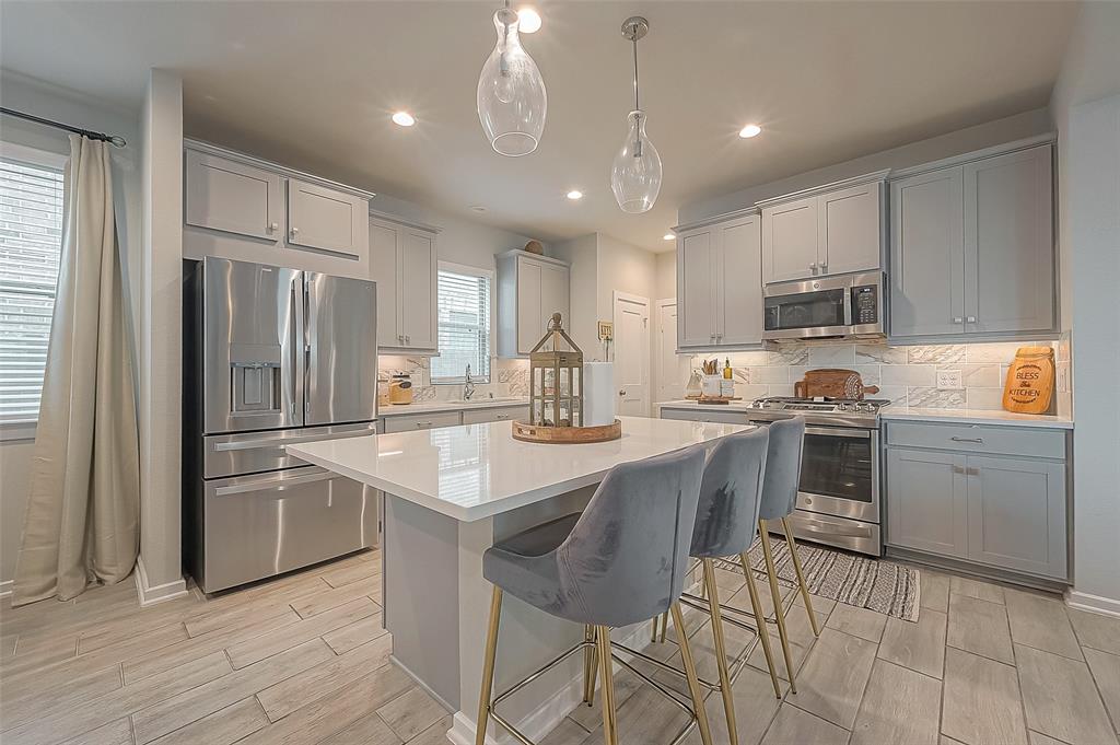 23611 Blackhaw Blossom Lane, Katy, Texas image 14