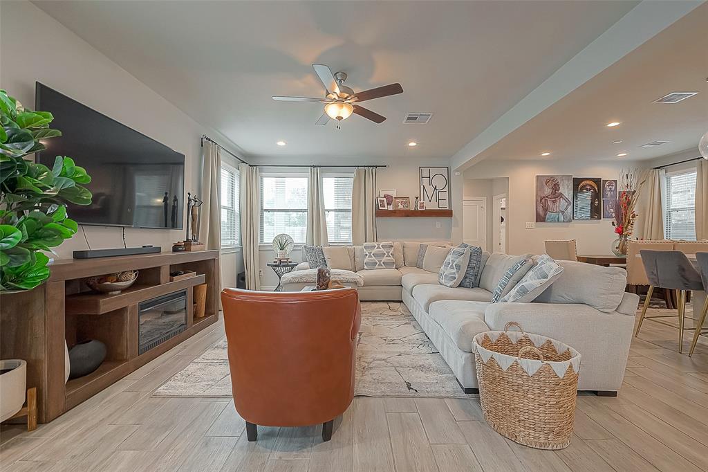 23611 Blackhaw Blossom Lane, Katy, Texas image 8
