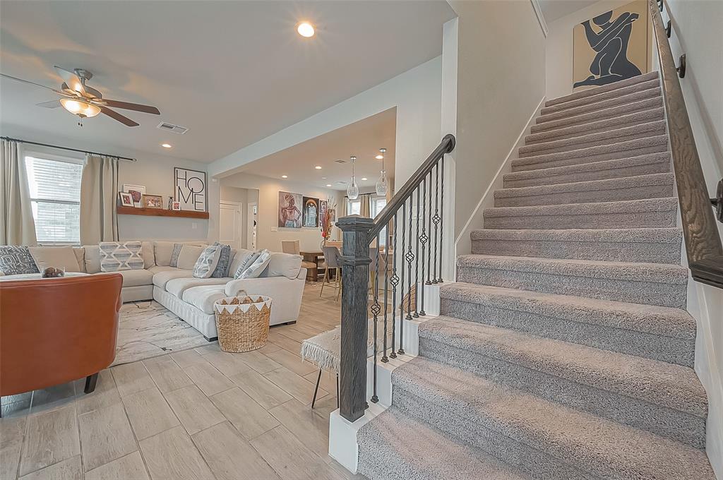 23611 Blackhaw Blossom Lane, Katy, Texas image 7