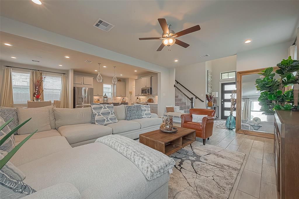 23611 Blackhaw Blossom Lane, Katy, Texas image 11