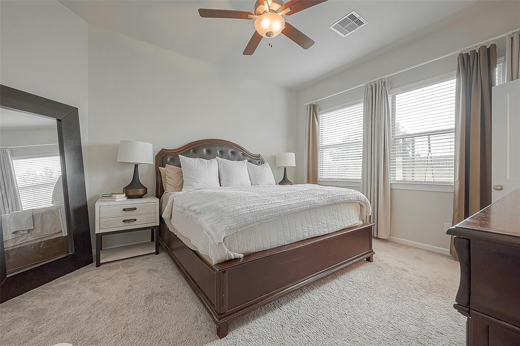 23611 Blackhaw Blossom Lane, Katy, Texas image 19