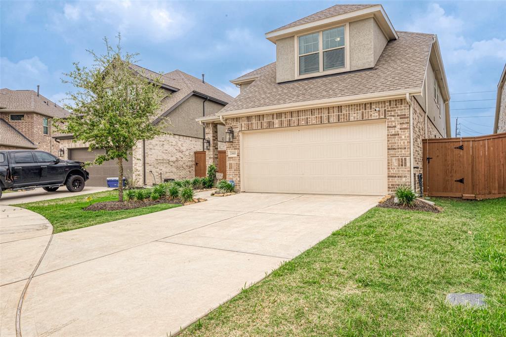 23611 Blackhaw Blossom Lane, Katy, Texas image 3